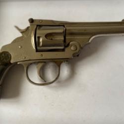 Smith et Wesson 38, Modèle Euskaro Espagnol