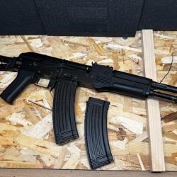 AK74MN Full Upgrade