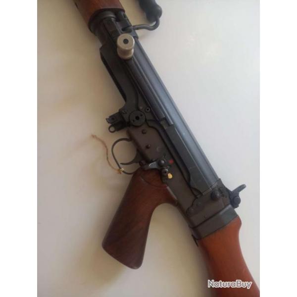 Fusil Fal 308 catgorie c