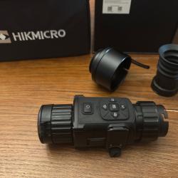 Hikmicro te19c