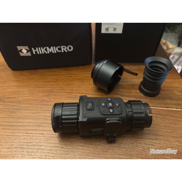 Hikmicro