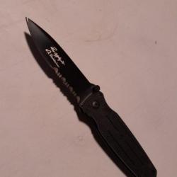 GERBER APPELGATE FAIRNAIRN MINI COVERT G7177  EDC TACTQUE COLLECTION