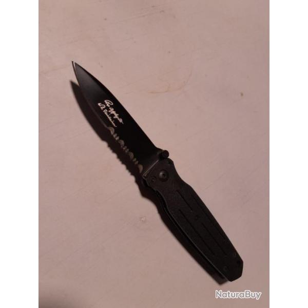 GERBER APPELGATE FAIRNAIRN MINI COVERT G7177  EDC TACTQUE COLLECTION