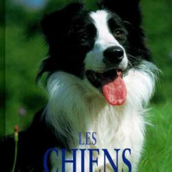 les chiens d'angela rixon