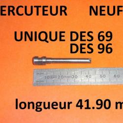 percuteur NEUF ORIGINE pistolet UNIQUE DES69U UNIQUE DES 69U et DES 96 - VENDU PAR JEPERCUTE (a6807)