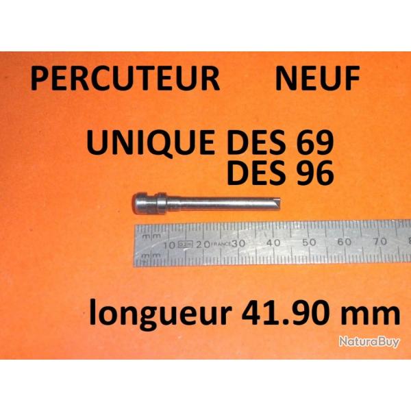 percuteur NEUF ORIGINE pistolet UNIQUE DES69U UNIQUE DES 69U et DES 96 - VENDU PAR JEPERCUTE (a6807)