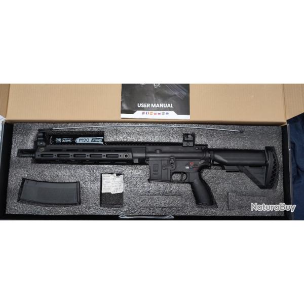 Rplique SA-H22 EDGE 2.0 carabine Specna armes AEG