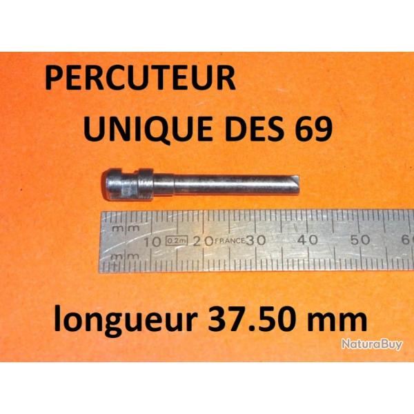 percuteur ORIGINE pistolet UNIQUE DES69 UNIQUE DES 69 - VENDU PAR JEPERCUTE (a6808)