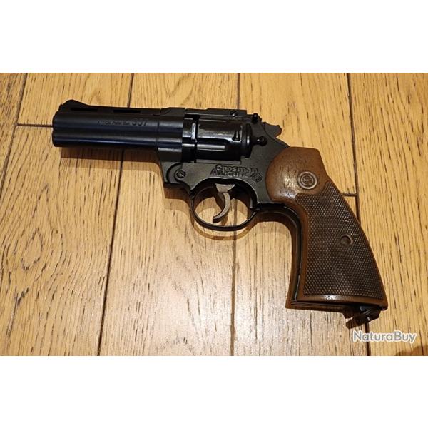 Crosman 357 CO2