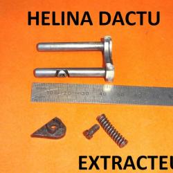 extracteur fusil HELINA DACTU calibre 12 - VENDU PAR JEPERCUTE (SZA982)