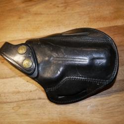 Holster de marque GK pour PA MAC 50