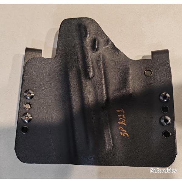 tui/Holster port discret Sig Sauer SP2022