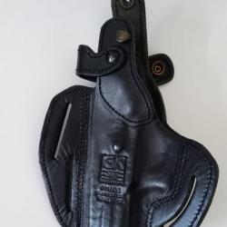 Holster gk sig sauer sp2022