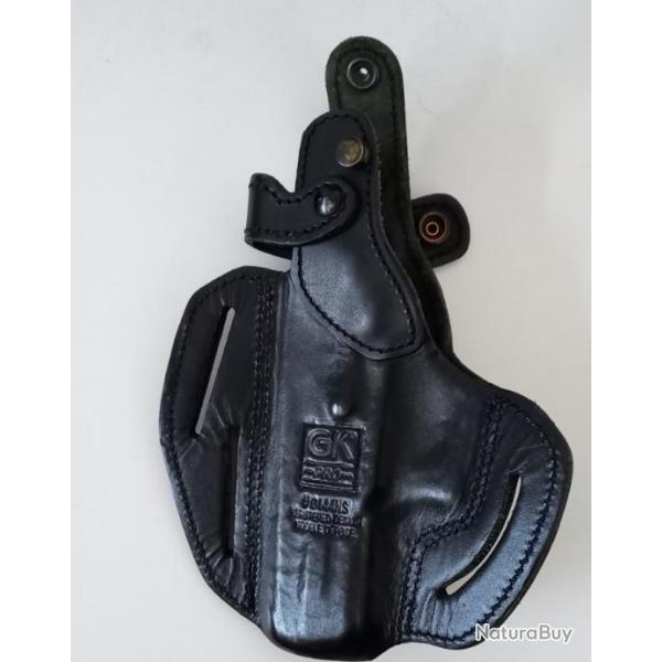 Holster gk sig sauer sp2022