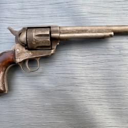 Contrefaçon d'époque de Colt SAA 1873 cal 45