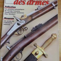 Gazette des armes N° 162