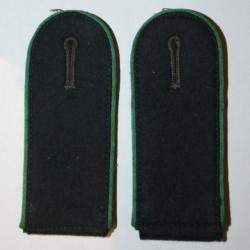 Epaulettes GebirgsjÄger Heer modèle 36