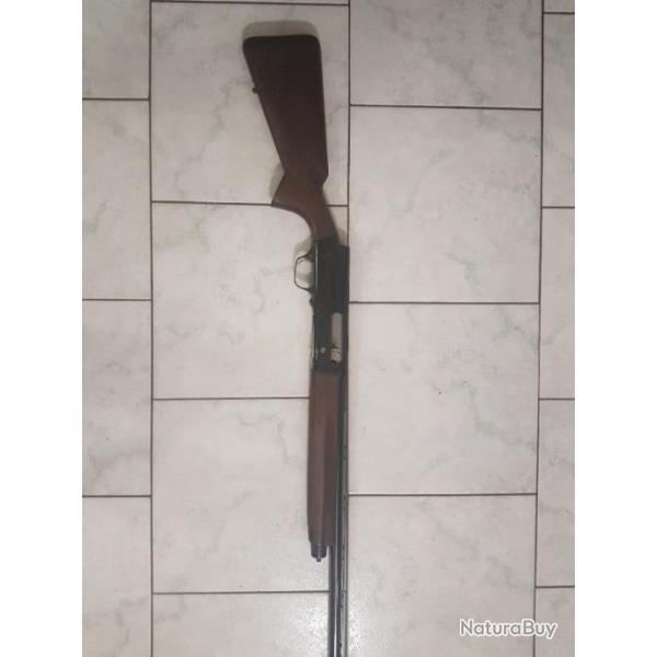 A5 cal.16 contre Auto 5 cal.16 ou 20 Etudie toute proposition