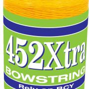 BCY - Fil pour cordes 652 Spectra Fast Flight 1/4 Lbs TEAL - Cordes d'arc (10320100