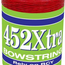 BCY - Fil pour cordes 452XTRA 1/4 Lbs RED