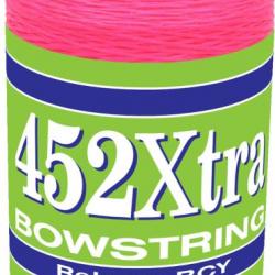 BCY - Fil pour cordes 452XTRA 1/4 Lbs PINK