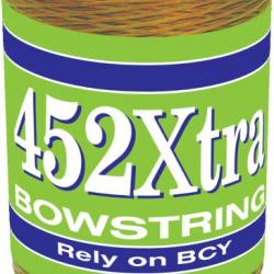 BCY - Fil pour cordes 452XTRA 1/4 Lbs GOLD