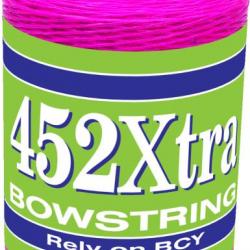 BCY - Fil pour cordes 452XTRA 1/4 Lbs FLUO PURPLE