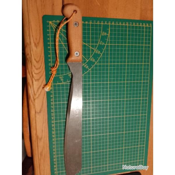 Machette Martindale numro 2