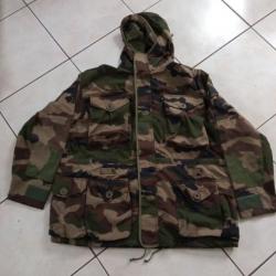 Veste Guérilla Commando Forces Spéciales Neuve