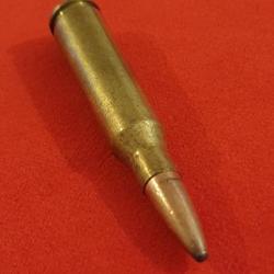 7mm-08 Remington