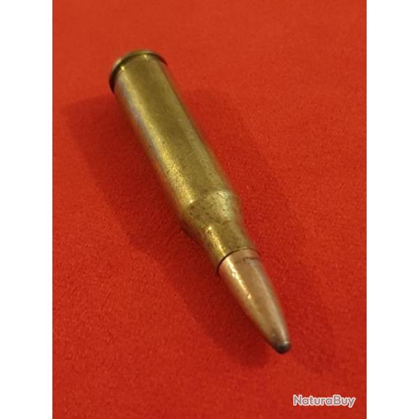 7mm-08 Remington