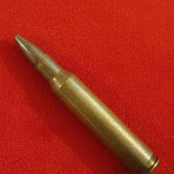 222 Remington Magnum