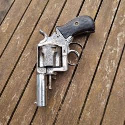 Bulldog calibre 44 Eibar