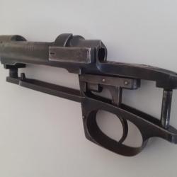 Mauser 1889 Belge