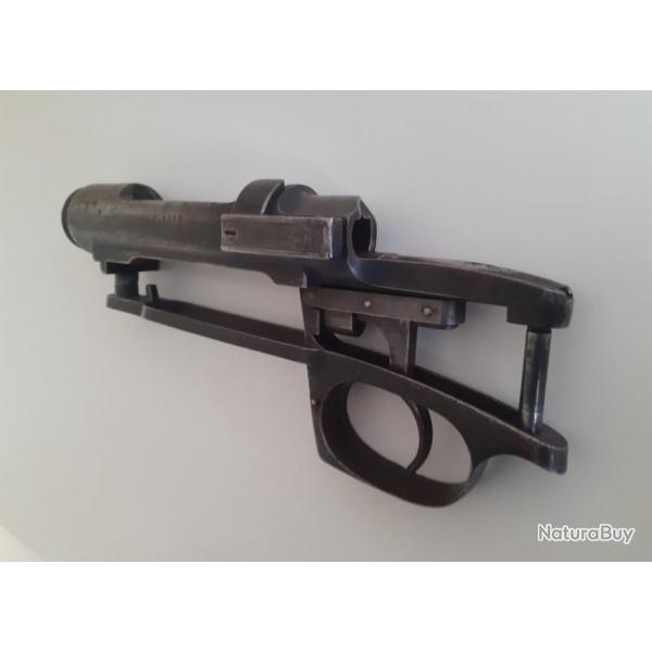 Mauser 1889 Belge