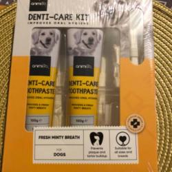 Denti-care kit