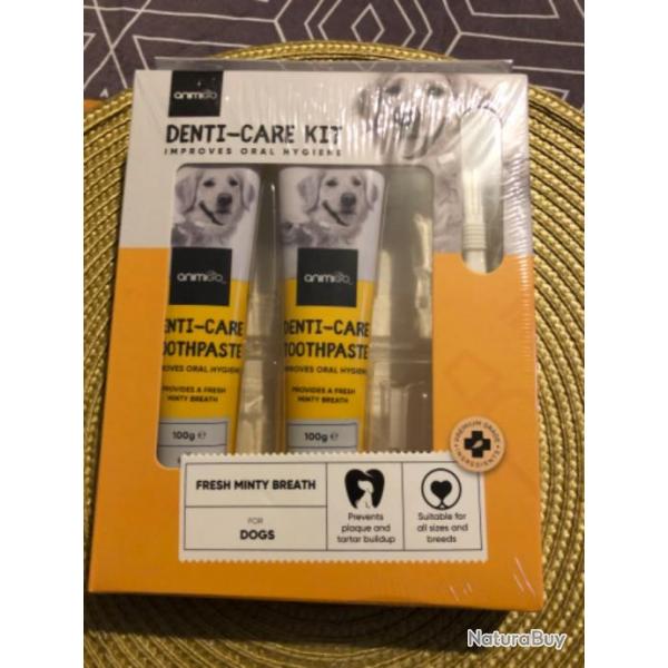 Denti-care kit