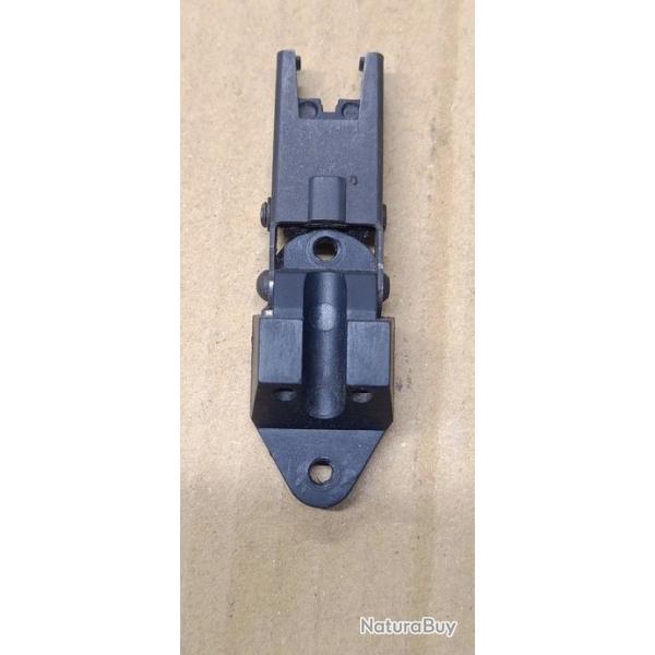 systme de vise lance grenade FAMAS (1401)