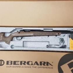 CARABINE BERGARA B14 HMR 308 WIN.