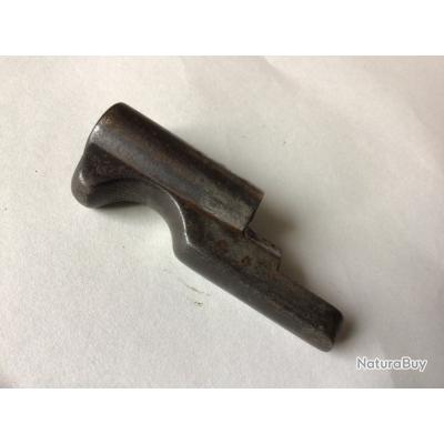 Miniature arme à feu Collection Hachette Ancêtre Ancien Pistolet NEUF