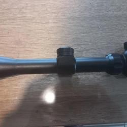 lunette d'affut SUTTER 3-12x40E