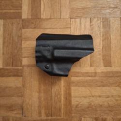 Holster Port Discret 2022