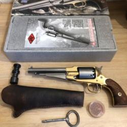 Revolver Remington 1858 cal.36 (Pieta)