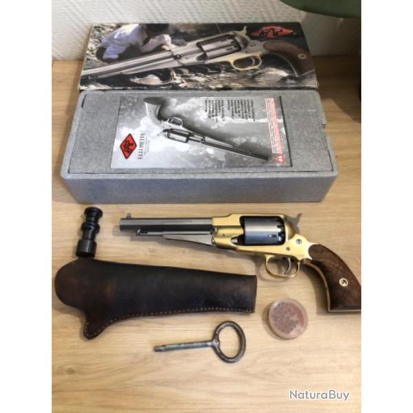 Revolver Remington 1858 cal.36 (Pieta)