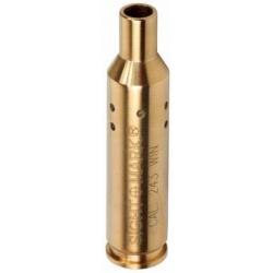 DOUILLES LASER CAL 243/308/7.62x54 - SIGHTMARK