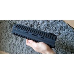 Garde mains airsoft specna arms 416