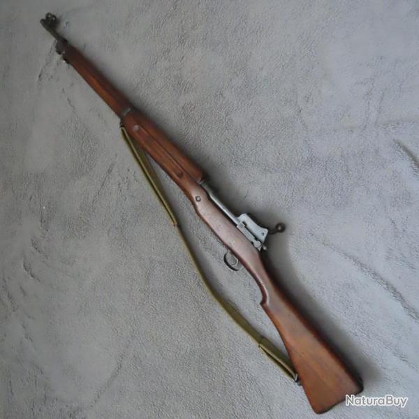 FUSIL REMINGTON US 1917