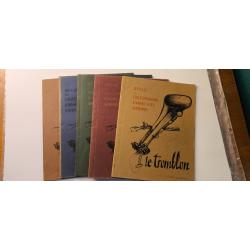 Le tromblon revue des collectionneurs d'armes à feu anciennes