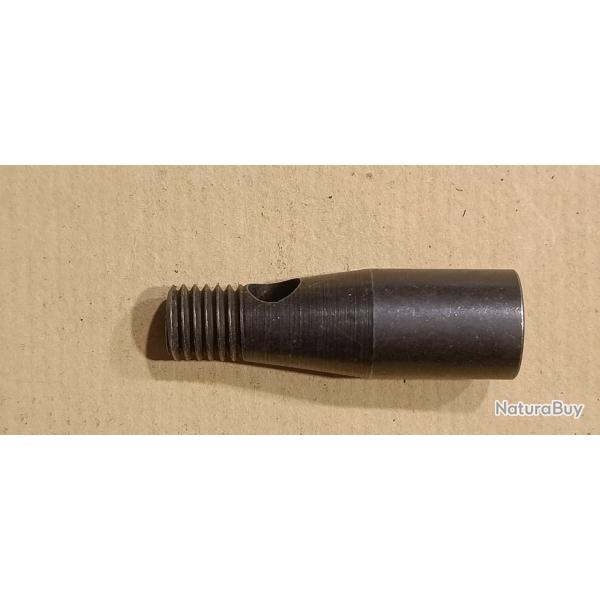 adaptateur lance fuse - lance projectile pour pistolet alarme pak (1427)