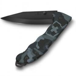 Victorinox 0.9425.DS222 Evoke BSH Alox Navy Camouflage